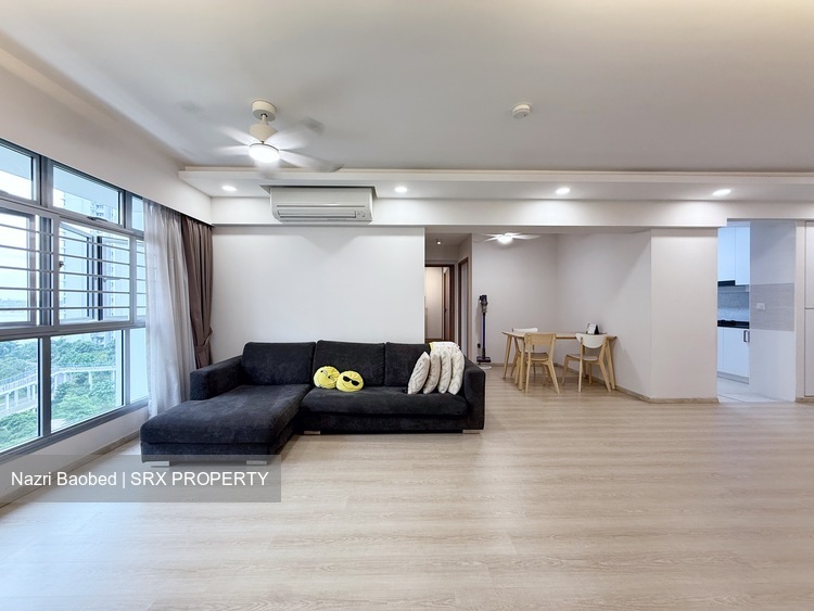Blk 409D Northshore Residences II (Punggol), HDB 5 Rooms #578316281
